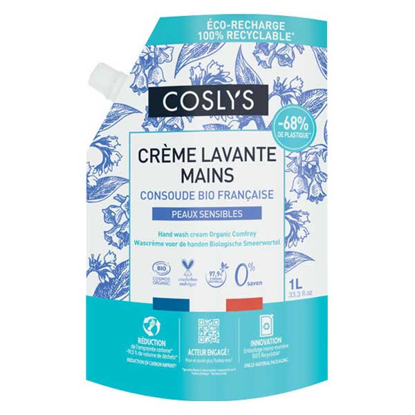 Coslys Tous les produits Bio Naturel Cosmétique Bio Naturelle