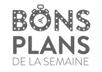 Bons plans : promotions à ne pas louper chaque semaine !