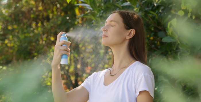 Canicule et coup de chaleur, comment mieux vivre les fortes températures