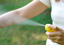 Produit anti-moustique, faites le choix de l’efficacité Cinq Sur Cinq