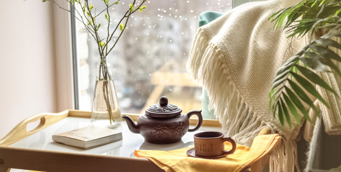 Maison cocooning : créer une ambiance cosy dans votre intérieur