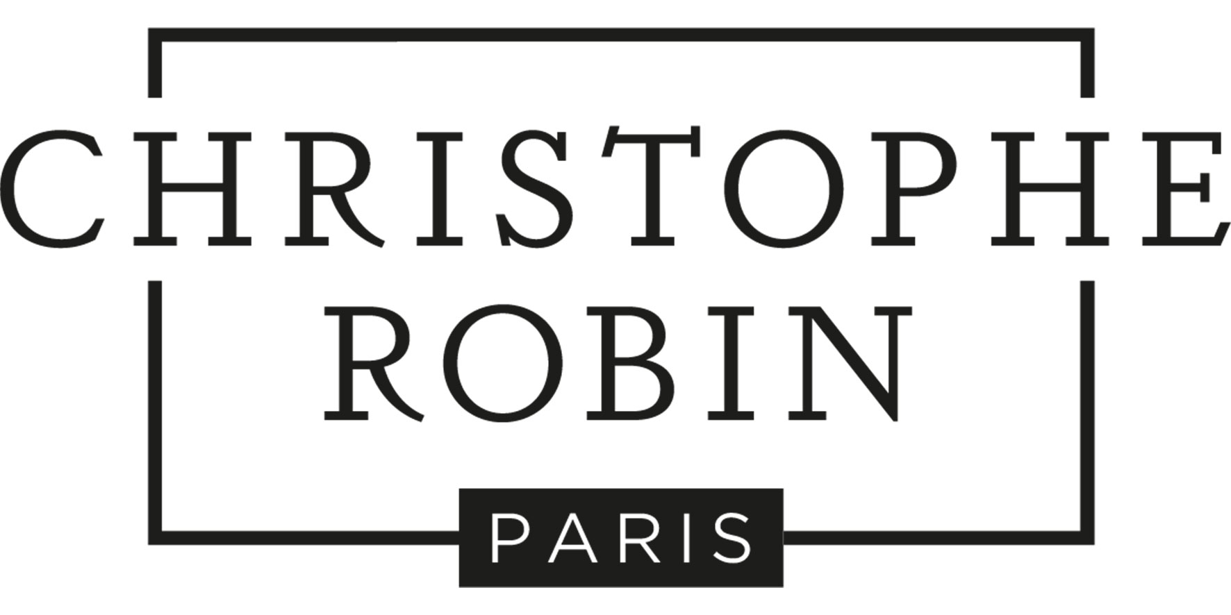 CHRISTOPHE ROBIN