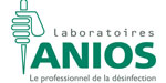 LABORATOIRES ANIOS