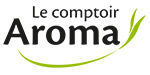 LE COMPTOIR AROMA