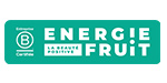 ENERGIE FRUIT