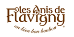 LES ANIS DE FLAVIGNY