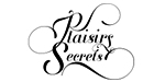 PLAISIRS SECRETS