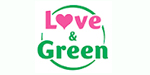 Logo Love & Green