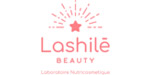 Logo Lashilé Beauty