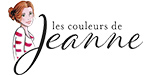 LES COULEURS DE JEANNE