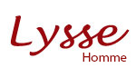 LYSSE POUR HOMME