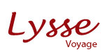 LYSSE COTE VOYAGE