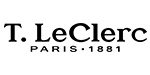 T.LECLERC