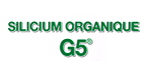 SILICIUM ORGANIQUE G5