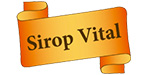 SIROP VITAL