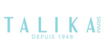 Logo Talika