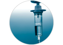 Injection et Perfusion