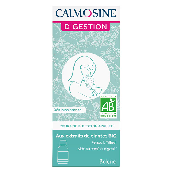 Calmosine digestion CALMOSINE : Comparateur, Avis, Prix
