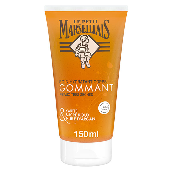 Dermacol Sun gommage corps au sucre pailleté