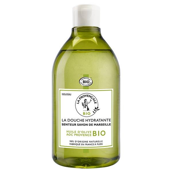 L Eau micellaire Purete La Provencale Bio 400ml