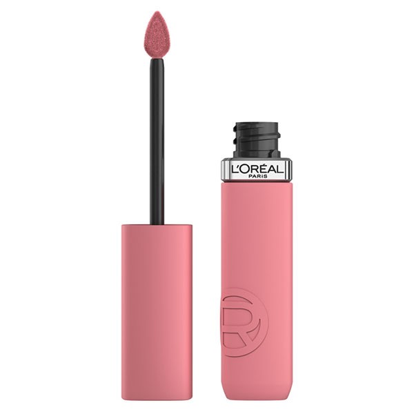 L'Oréal Paris Rouge Signature MakeUp Encre Lèvres Liquide Mate