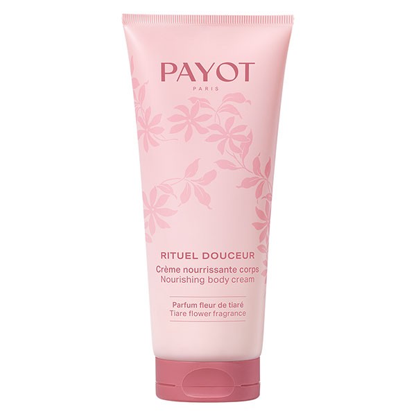 Payot Rituel Douceur Baume Fondant Micro-Peeling Pieds 100 ml