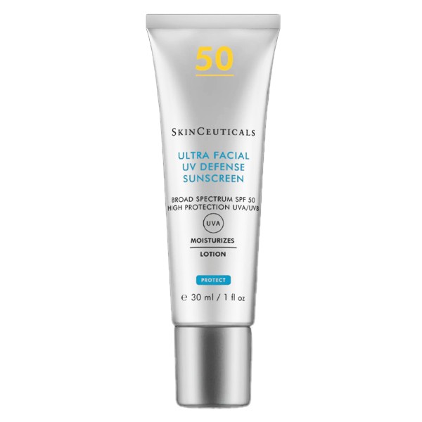 skinceuticals ultra facial defense spf 50 avis