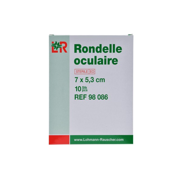 Rondelles anti sulfate la paire (+ & -)