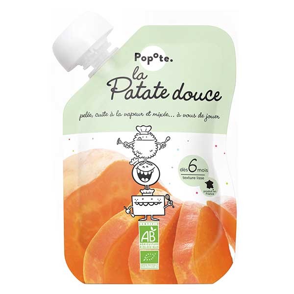 Gourde pliable 480 ml PUREWATER