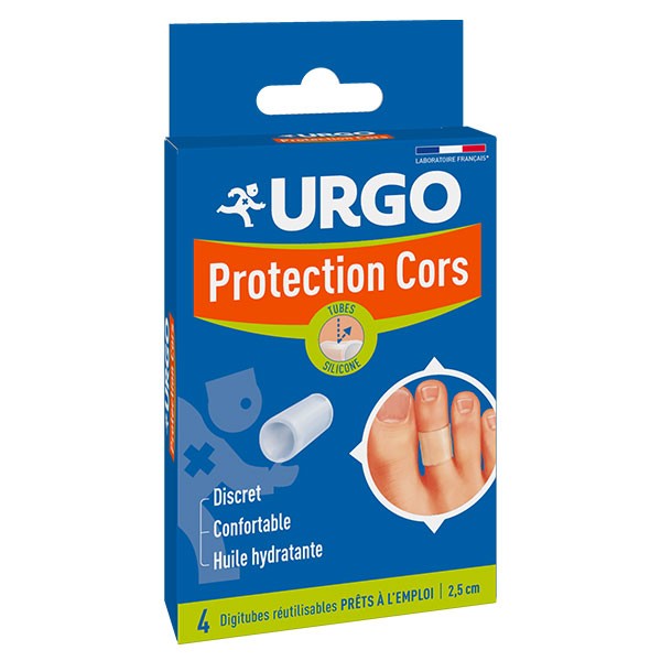 URGO Cr prévention crevasses mains pieds T/50ml Urgo Urgo PREVENTION  CREVASSE