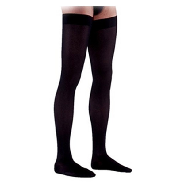 Chaussettes de contention Homme 94 Coton Classe 4 par Radiante