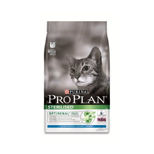 Purina pro plan optirenal 3kg best sale