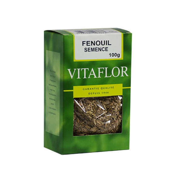 Infusion Fenouil 60g