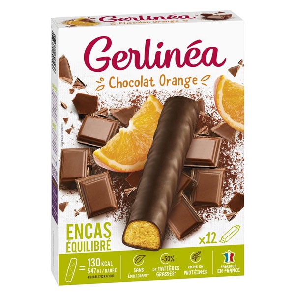 Grossiste Céréales aux pépites de chcocolat - GERLINÉA