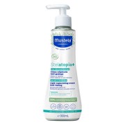 MUSTELA Crème nourrissante bébé à la cire d'abeille peaux sèches 40ml pas  cher 