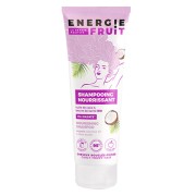 Energie Fruit Corps Peaux Très Sèches Baume Beurre de Mangue & Huile  d'Argan Bio 200ml