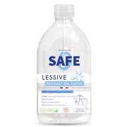 Safe Tablettes Lave Vaisselle Sans Parfum Tout en 1 x30 - Naturalia Courses  en ligne et offres