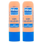 Crème mains anti-déssèchement Mixa - 100ml