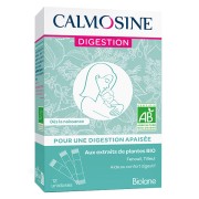 Calmosine allaitement 14 dosettes-10ml - PurePara