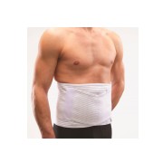 Ceinture de soutien lombaire, bande thoracique, soutien abdominal - Velpeau