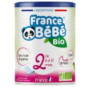 France Bébé Nutrition, les produits à prix bas
