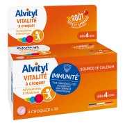 ALVITYL 40 CPR  Pharmacie Marès