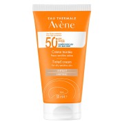 Eco Cosmetics Crème solaire bébé indice 50+ neutre peaux très sensi