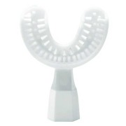 BrilliantDay Plastique Brosse à Dents Protection d'écran Tube Étui Support,  idéal pour Voyage ou Une Utilisation Quotidienne (Lot de 6) : :  Hygiène et Santé