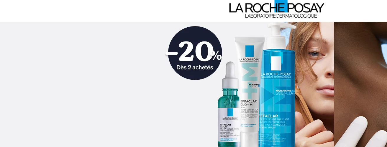 La Roche Posay