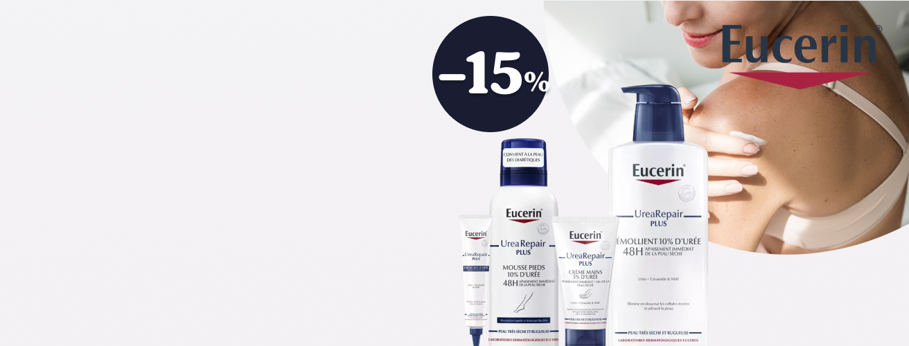 Eucerin