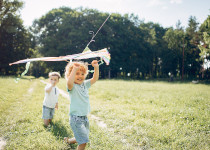 Comment protéger vos enfants des moustiques ?