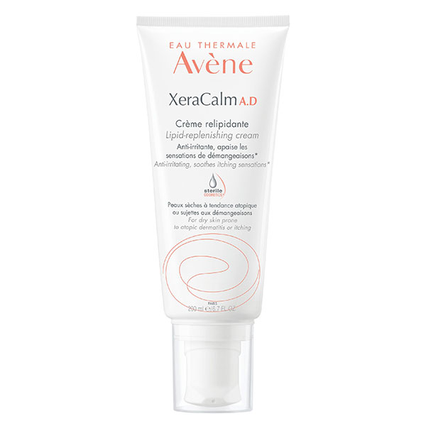 Avène XeraCalm A.D Crème Relipidante 200ml