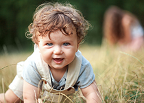 Soins Bébé Bio : le choix du naturel pour votre tout-petit