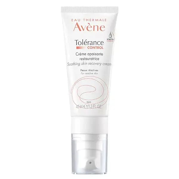 Avène Tolérance Control Crème Apaisante Restauratrice 40ml